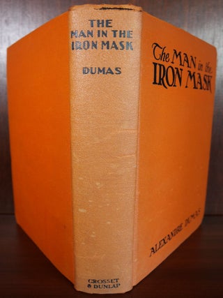 The Man in the Iron Mask