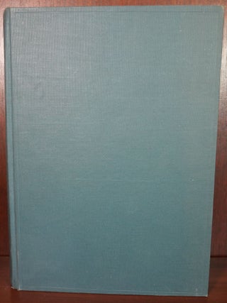 Item #4791 Capital Stock Growth: A Micro-Econometric Approach. Edwin Kuh
