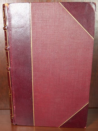 Item #4796 A Hundred Mery Talys. Jest Book, William Shakespeare