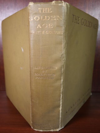 The Golden Age