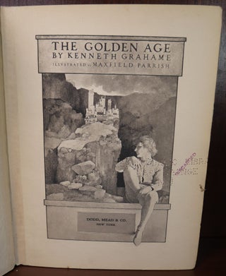 The Golden Age