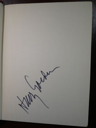 Mr. Kennedy and the Negroes SIGNED