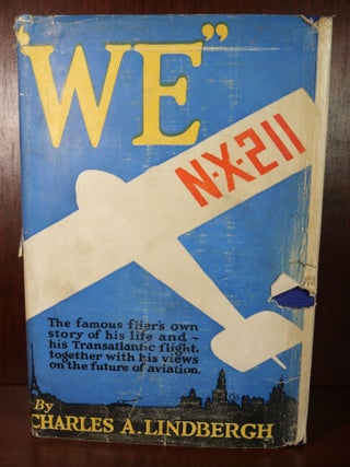 We