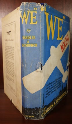 We