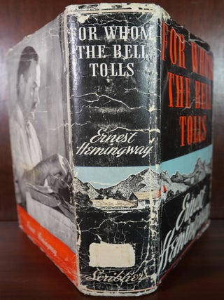 For Whom The Bell Tolls REVIEW COPY