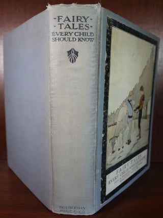 Fairy Tales Every Child Should Know