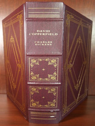 David Copperfield