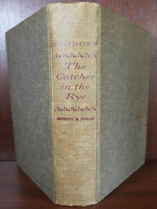 The Catcher in the Rye