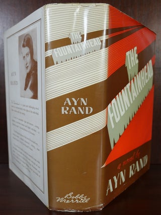 The Fountainhead