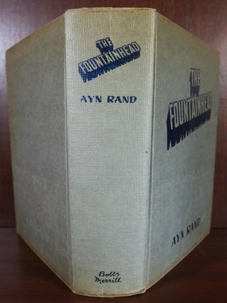 The Fountainhead