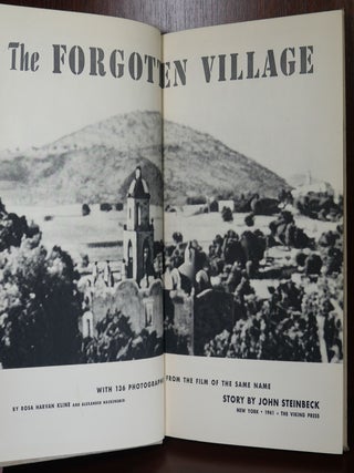 The Forgotten Village
