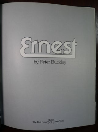 Ernest