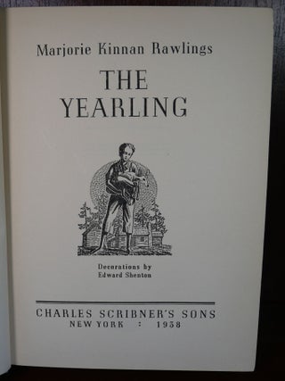 The Yearling