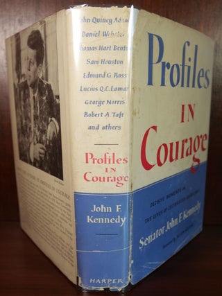 Profiles in Courage