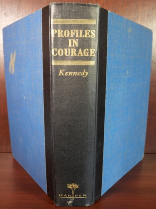 Profiles in Courage