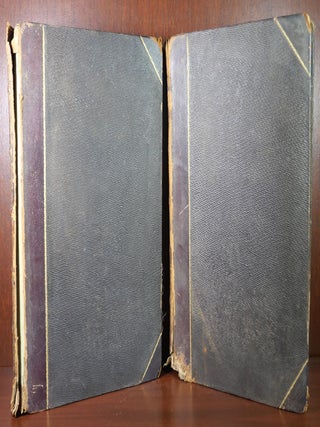The Indian Empire in Two Volumes