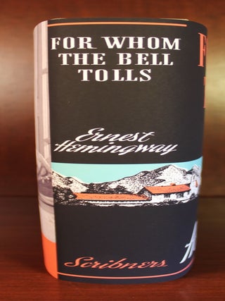 For Whom the Bell Tolls
