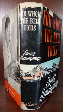 For Whom The Bell Tolls
