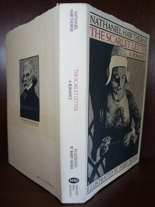 The Scarlet Letter a Romance