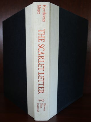 The Scarlet Letter a Romance