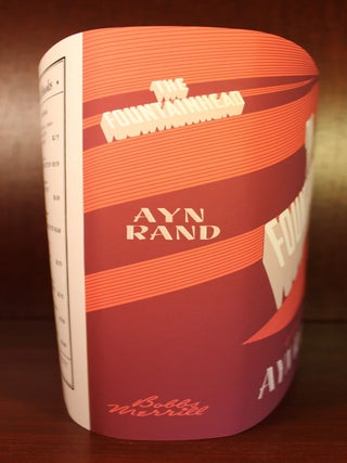 The Fountainhead