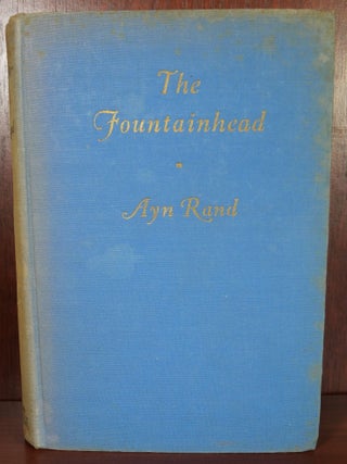 The Fountainhead