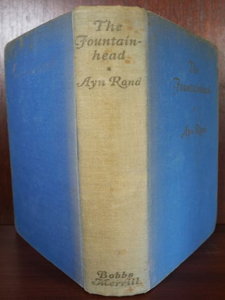 The Fountainhead