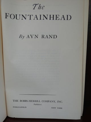 The Fountainhead