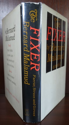The Fixer