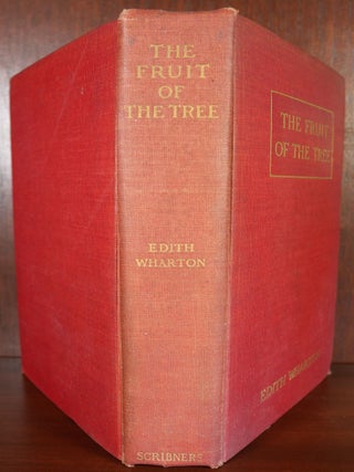 The Fruit of The Tree
