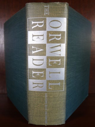 The Orwell Reader