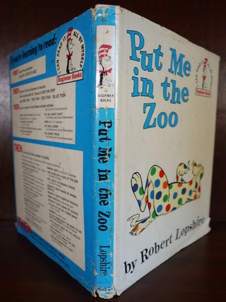 Put Me in the Zoo