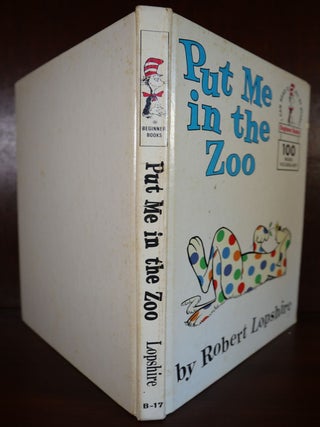 Put Me in the Zoo
