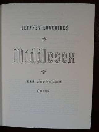 Middlesex