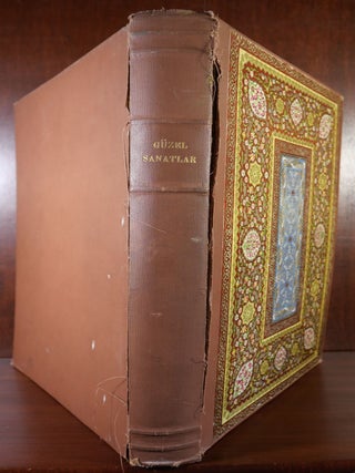 Guzel Sanatlar Volume 4
