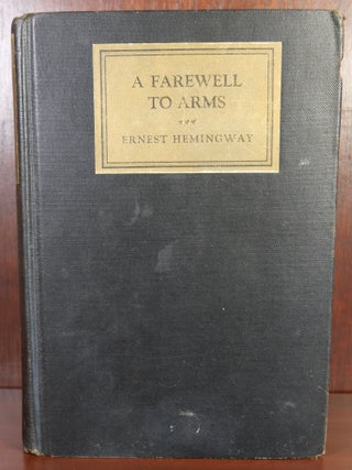 A Farewell to Arms