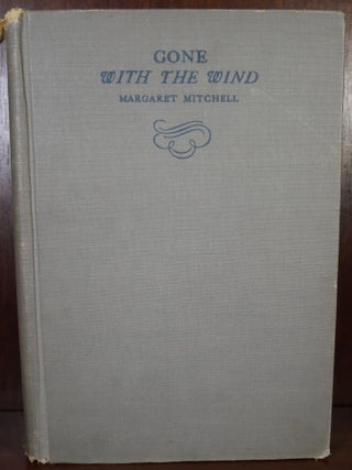 Gone With the Wind