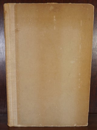 Item #4963 Chronicles of an African Trip. George Eastman