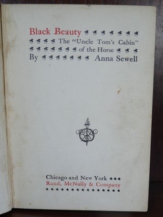 Black Beauty