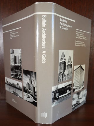 Buffalo Architecture: A Guide