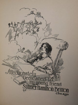 The Patchwork Girl of Oz