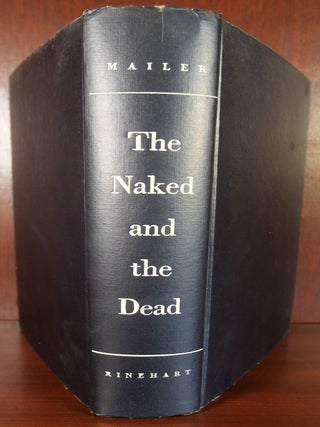 The Naked and the Dead