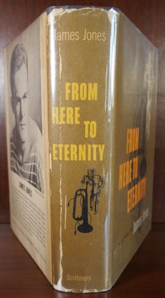 From here to Eternity