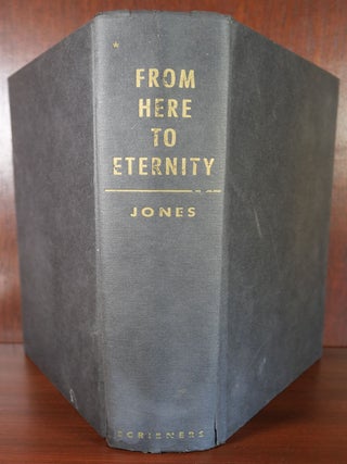 From here to Eternity