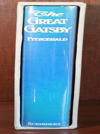 The Great Gatsby