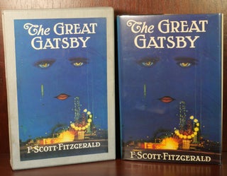 The Great Gatsby