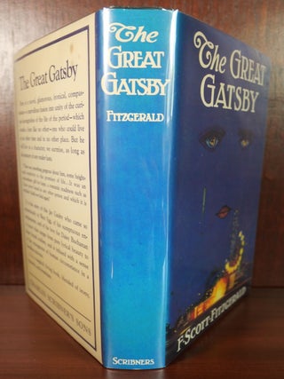 The Great Gatsby