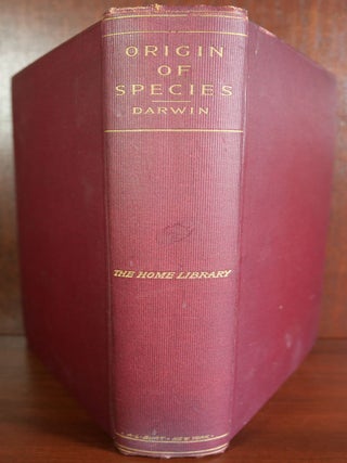 The Origin of Species