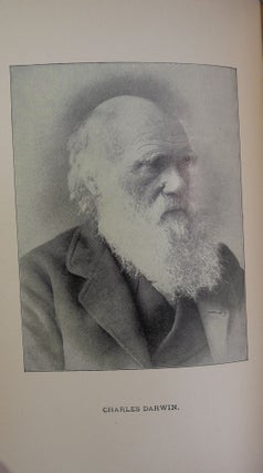 The Origin of Species