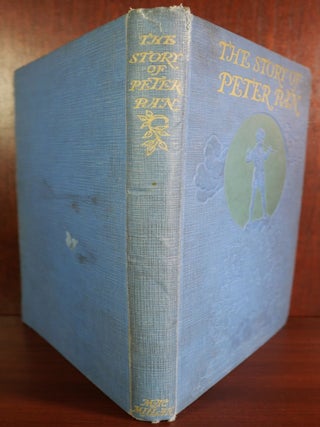 The Story of Peter Pan